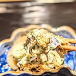 富小路 やま岸 - 