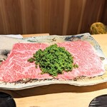 富小路 やま岸 - 