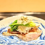 富小路 やま岸 - 