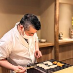 富小路 やま岸 - 