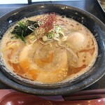 食材工房 光志亭 - 