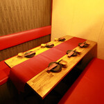 個室鍋処 薩摩日和 - 