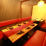 個室鍋処 薩摩日和 - 