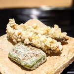 富小路 やま岸 - 