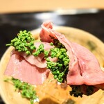 富小路 やま岸 - 