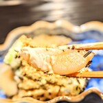 富小路 やま岸 - 