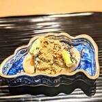 富小路 やま岸 - 