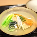 富小路 やま岸 - 