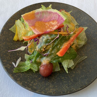 Teppanyaki×Wine あかくろ - 