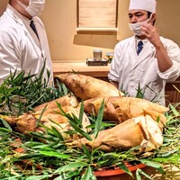 富小路 やま岸 - 