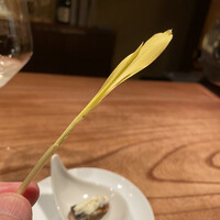 ミルカレス - コレ、甘いのですよ