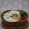 BIO-RAL - 料理写真:国産有機玄米とおからのガパオ