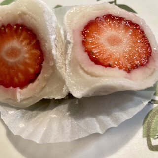 御菓子司 葉月_1