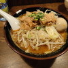 ゴリラーメン