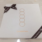 ショコラティエ マサール - パレットショコラ　９４５円　【　２０１３年２月　】　