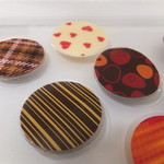 ショコラティエ マサール - パレットショコラ　９４５円　【　２０１３年２月　】　