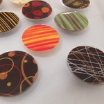 ショコラティエ マサール - パレットショコラ　９４５円　【　２０１３年２月　】　