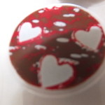 ショコラティエ マサール - パレットショコラ　９４５円のアップ　【　２０１３年２月　】　