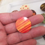 ショコラティエ マサール - パレットショコラ　９４５円のアップ　【　２０１３年２月　】　