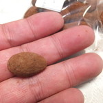 ショコラティエ マサール - ココアアーモンド　３１５円　【　２０１３年２月　】　