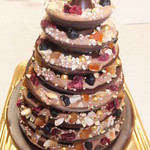 Chocolatier Masale - クリスマス用　ショコラツリー・スイート　３１５０円　【　２０１３年１月　】