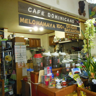 カフェ ミカーサ_2