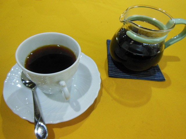 カフェ ミカーサ（Café Mi Casa） - 南小樽（喫茶店）の写真