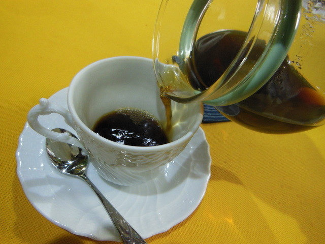 カフェ ミカーサ（Café Mi Casa） - 南小樽（喫茶店）の写真