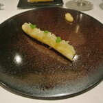 レストラン ラフィナージュ - 前菜１