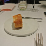 レストラン ラフィナージュ - パン