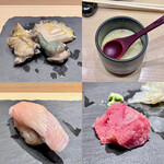 Manten zushi - 