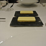 レストラン ラフィナージュ - バター