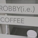 ROBBY(i.e.)COFFEE - 