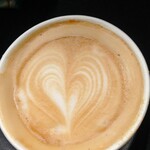 ROBBY(i.e.)COFFEE - 