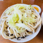 手打ちうどん とだ - 