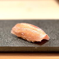 鮨結う翼 - 春子鯛