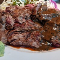 キャトルラパン - 