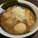 本場博多ラーメン・油そば 一号艇 - 