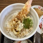 Teuchi Soba Sobahana - 