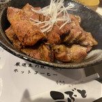 yakitoriubuto - 