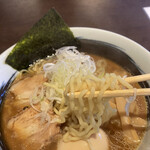 本場博多ラーメン・油そば 一号艇 - 