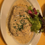 Aux delices de dodine - 