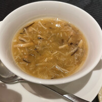 スーツァン・レストラン陳 渋谷店 - 