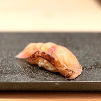 鮨結う翼 - のどぐろ 追加