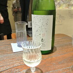 傳 - ペアリング６