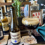 beer cafe へルック - 