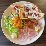 beer cafe へルック - 