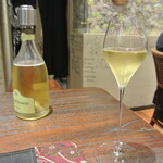 傳 - スプマンテ