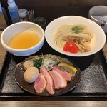 鴨出汁中華蕎麦 麺屋yoshiki - 