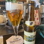 beer cafe へルック - 